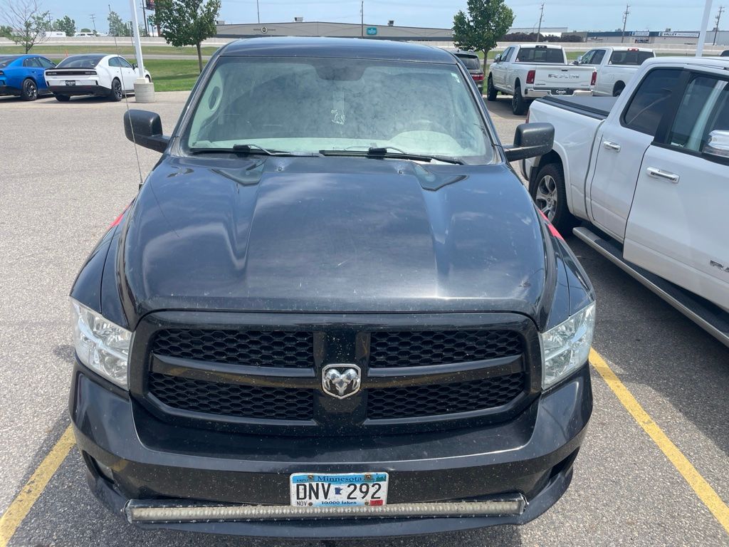 ram ram 1500 pickup 2016 1C6RR7FT3GS110585 image ram ram 1500 pickup 2016 1C6RR7FT3GS110585 image